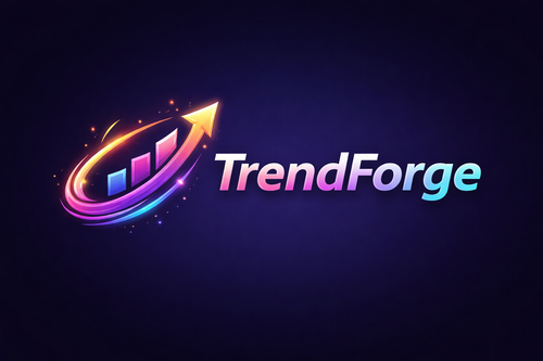 TrendForge